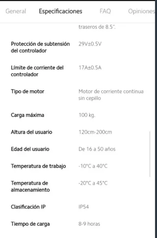 3 Patinetes Eléctricos Xiaomi Pro 2