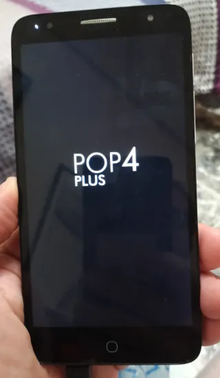Teléfono móvil Alcatel Pop 4 Plus