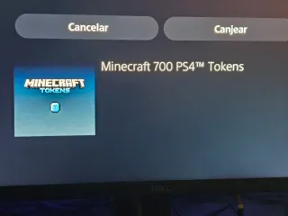 Minecraft PS4 (PlayStation 4) - Edición Especial