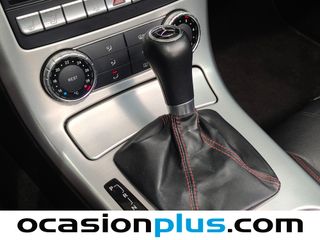 Mercedes-Benz Clase SLK SLK 200 BlueEfficiency Auto 135 kW (184 CV)