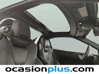 Mercedes-Benz Clase SLK SLK 200 BlueEfficiency Auto 135 kW (184 CV)