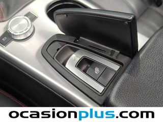 Mercedes-Benz Clase SLK SLK 200 BlueEfficiency Auto 135 kW (184 CV)