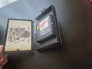 Juego Sega Megadrive