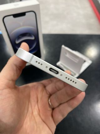 iPhone 16e 128GB Blanco