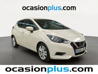 Nissan Micra IG-T 100 Acenta 74 kW (100 CV)