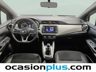 Nissan Micra IG-T 100 Acenta 74 kW (100 CV)