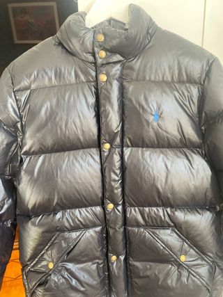 Pack de Chaquetas Polo Ralph Lauren Negra