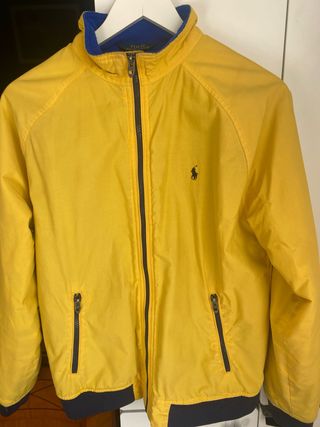 Pack de Chaquetas Polo Ralph Lauren Negra