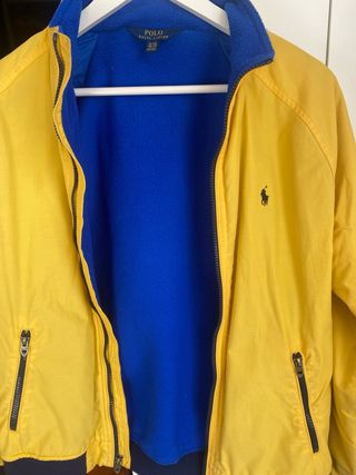 Pack de Chaquetas Polo Ralph Lauren Negra