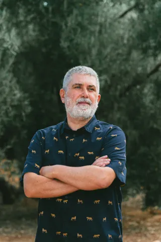 Profesional titulado de ayuda a domicilio