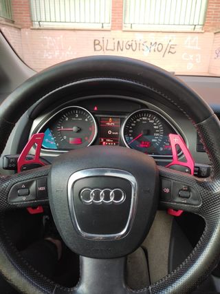 Audi Q7 2007