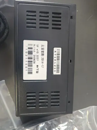 Portón Eléctrico Kia Sportage 14-17