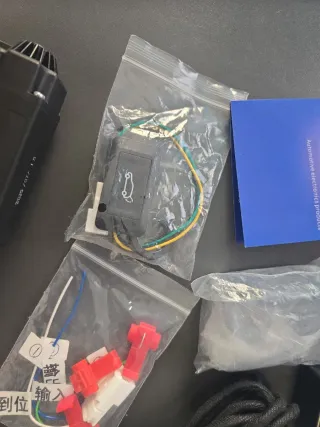 Portón Eléctrico Kia Sportage 14-17