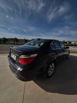 BMW Serie 5 2005