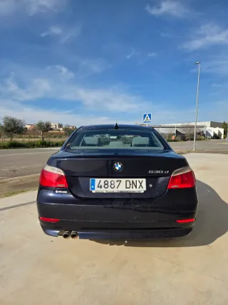 BMW Serie 5 2005