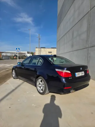 BMW Serie 5 2005