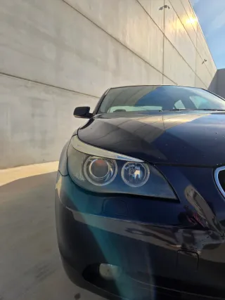 BMW Serie 5 2005