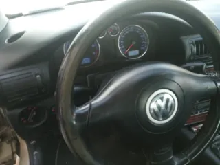 Volkswagen Passat 2004