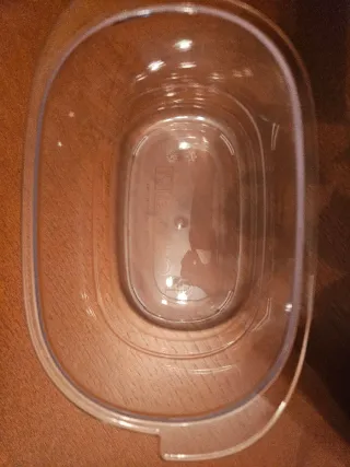 FoodSaver Portátil + Recipiente (Para Reparar)