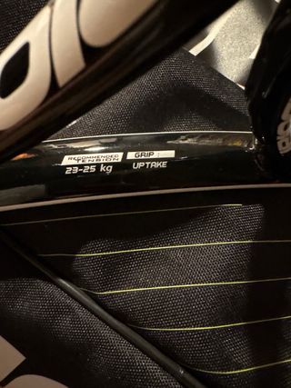 Raqueta Babolat con funda