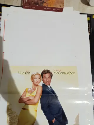 Locandina Come farsi lasciare in 10 giorni