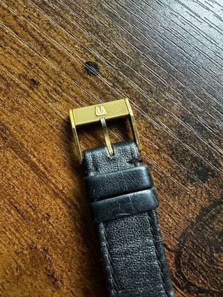 Universal Geneve Altesse Reloj Vintage Oro