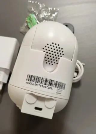 Cámara de vigilancia WiFi FUERS