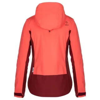 Chaqueta Kilpi Impermeable XL Nuevo