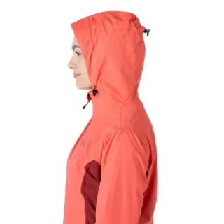 Chaqueta Kilpi Impermeable XL Nuevo