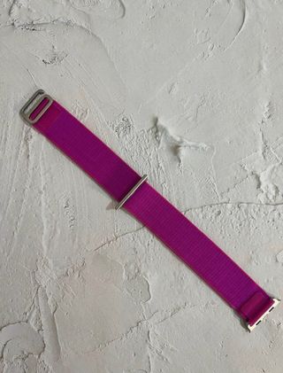 NUEVA Correa ALPINE Apple Watch Ultra 3