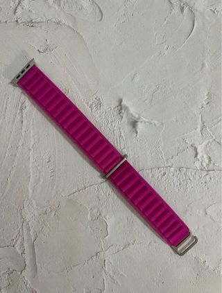 NUEVA Correa ALPINE Apple Watch Ultra 3