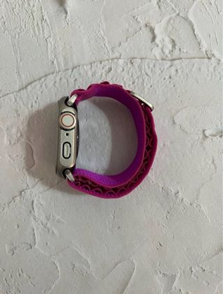 NUEVA Correa ALPINE Apple Watch Ultra 3