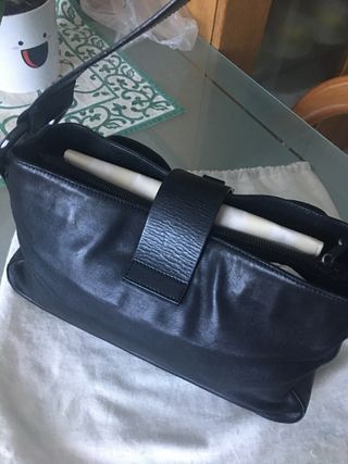 Bolso señora de colgar brazo o mano