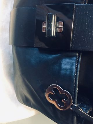 Bolso señora de colgar brazo o mano