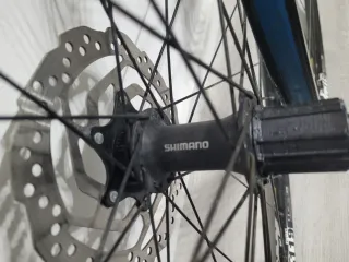 Juego de ruedas 29 Mavic