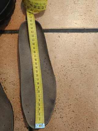 Botas Bestard trekking piel y textil