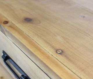 Libreria 3 Cassetti 5 Scaffali Legno e Metallo