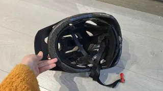 Casco bicicleta nuevo talla L