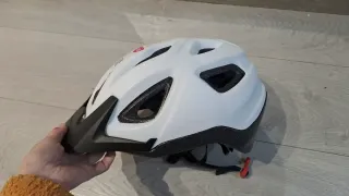 Casco bicicleta nuevo talla L