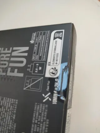 Auriculares JBL Wave Beam Negros