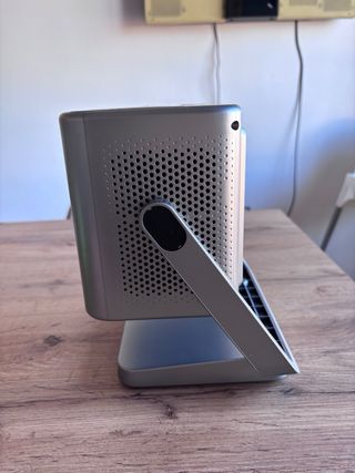 Proyector VOPLLS Gris y Negro