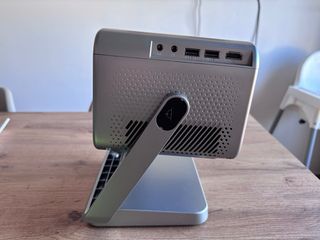 Proyector VOPLLS Gris y Negro