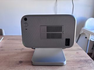 Proyector VOPLLS Gris y Negro