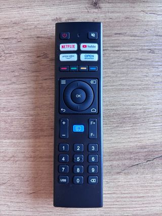 Proyector VOPLLS Gris y Negro