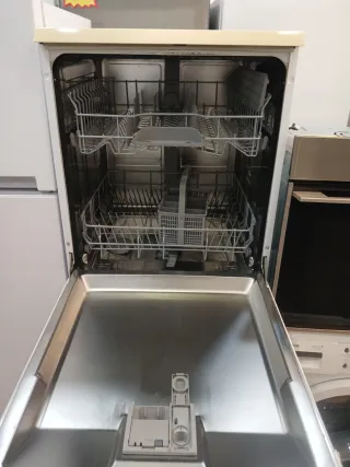 Lavavajillas Balay con garantía transporte