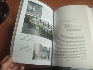 Los campos de concentración de Franco