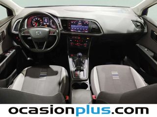 SEAT León 1.5 TGI GNC S&S Style Visio Edition 96 kW (130 CV)