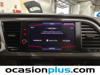 SEAT León 1.5 TGI GNC S&S Style Visio Edition 96 kW (130 CV)