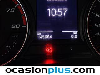 SEAT León 1.5 TGI GNC S&S Style Visio Edition 96 kW (130 CV)