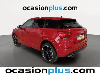 Audi Q2 Black line 35 TFSI 110 kW (150 CV)